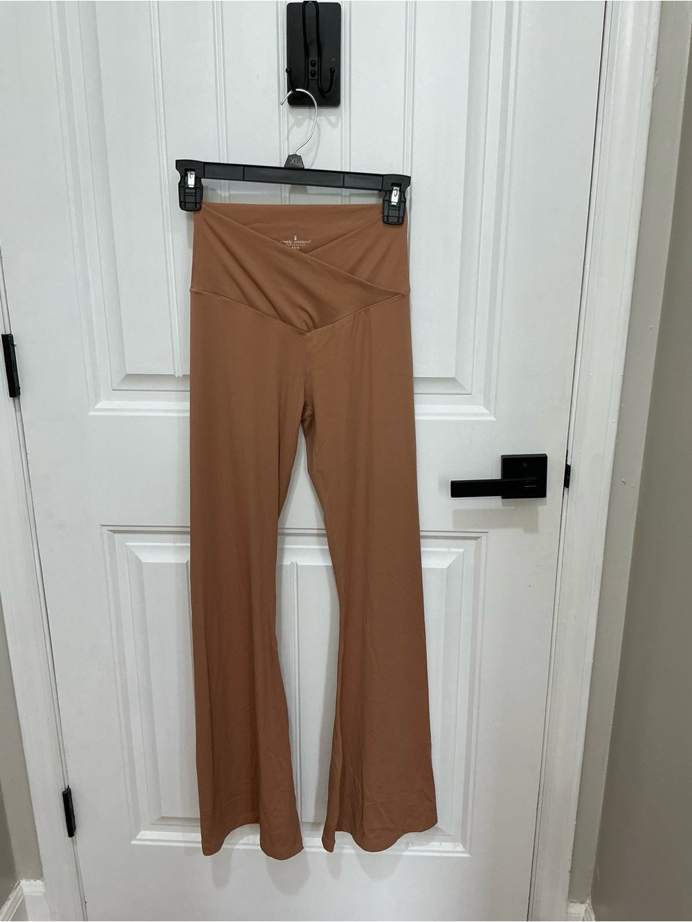 Simply Southern flare leggings